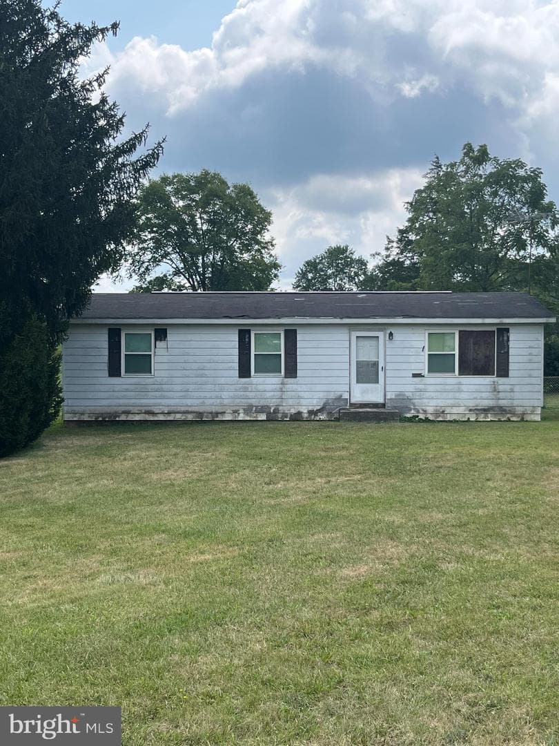 266 Big Spring Drive photo 4