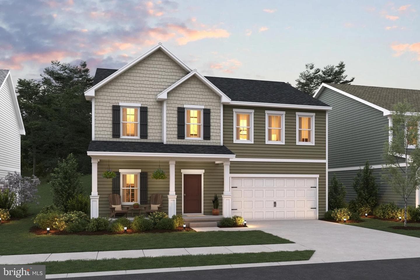 79 (Lot 348) Thornton Ave photo 4
