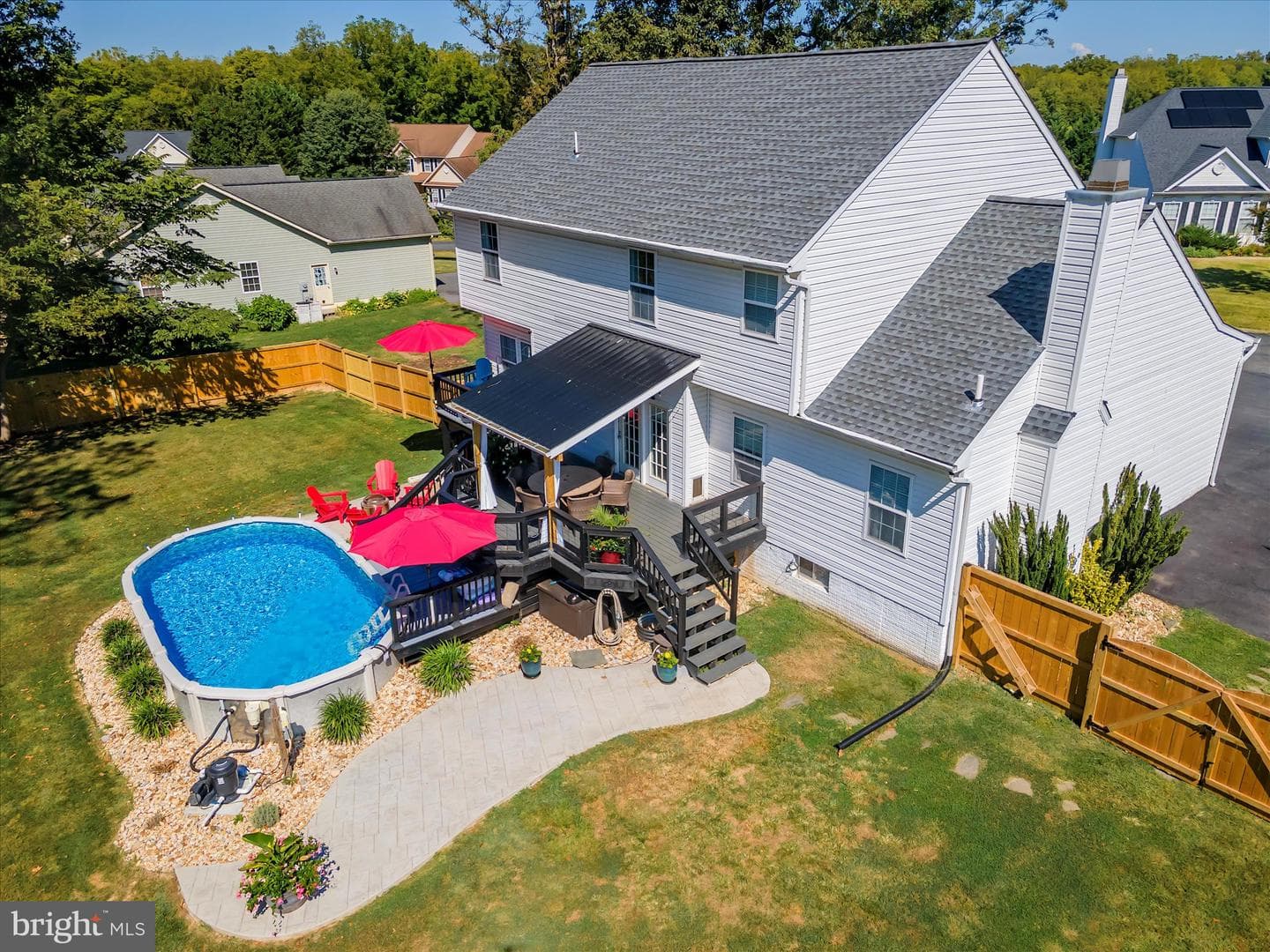 21 General Anderson Court photo 56
