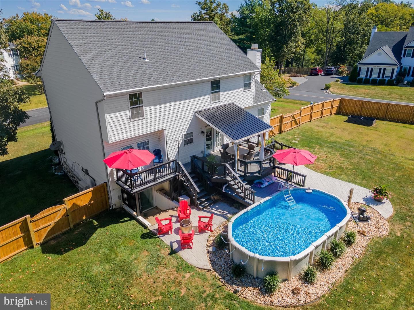 21 General Anderson Court photo 64