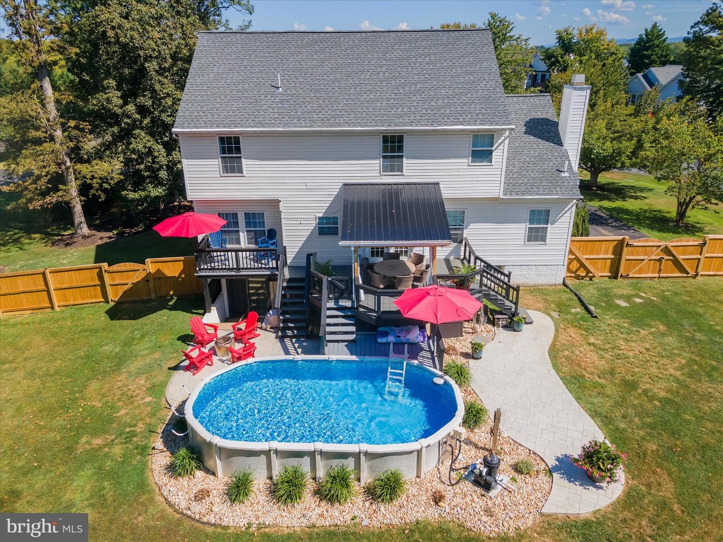21 General Anderson Court photo 68