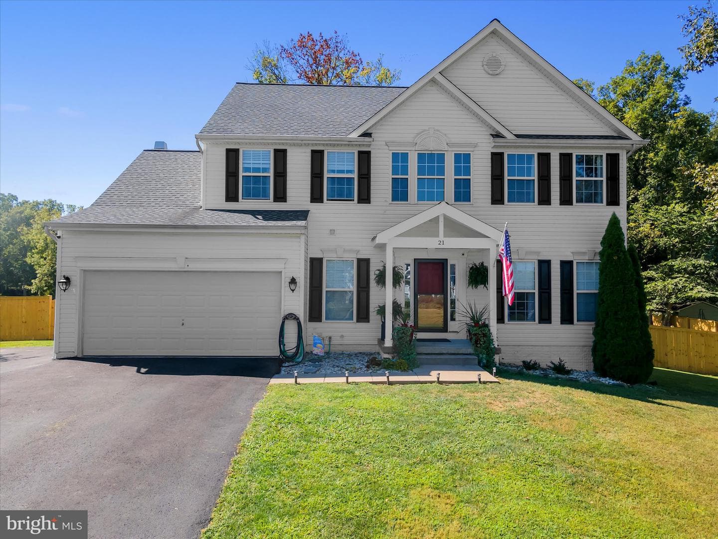 21 General Anderson Court photo 69