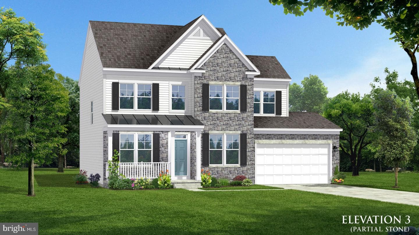 99 Marquee Farm Road photo 1