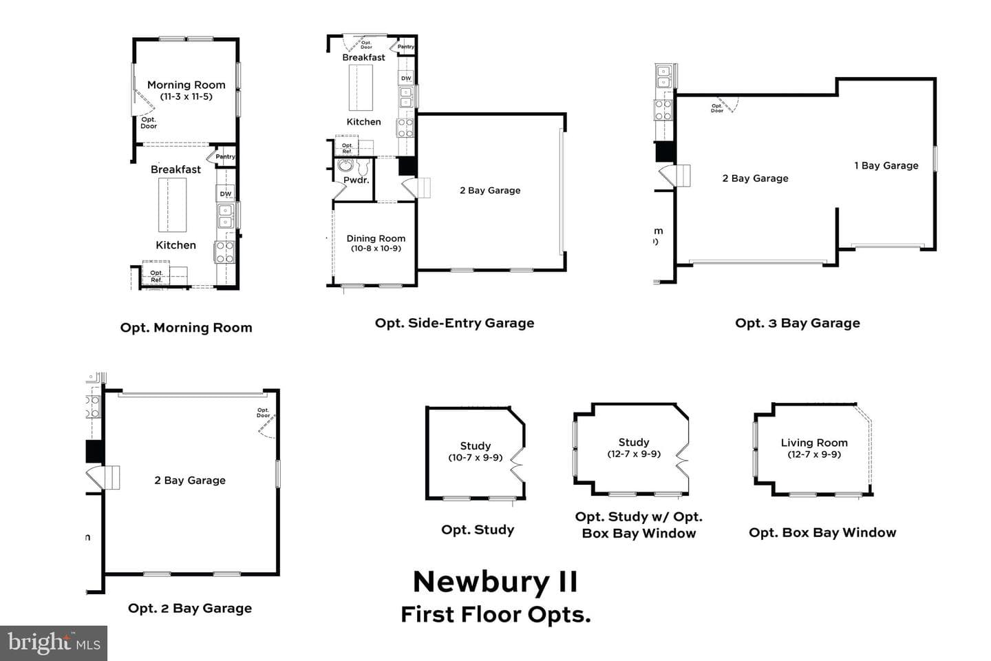 99 Marquee Farm Road photo 12