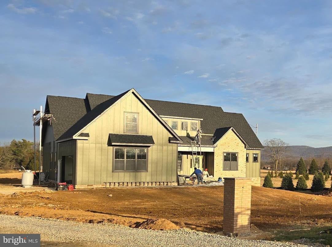 316 Mistletoe Lane #lot 11 photo 3
