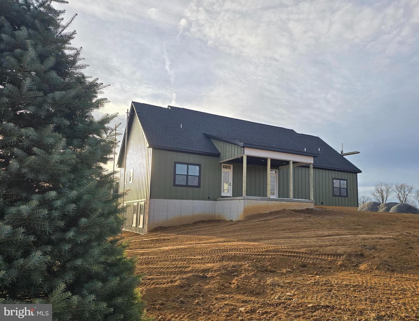 316 Mistletoe Lane #lot 11 photo 6