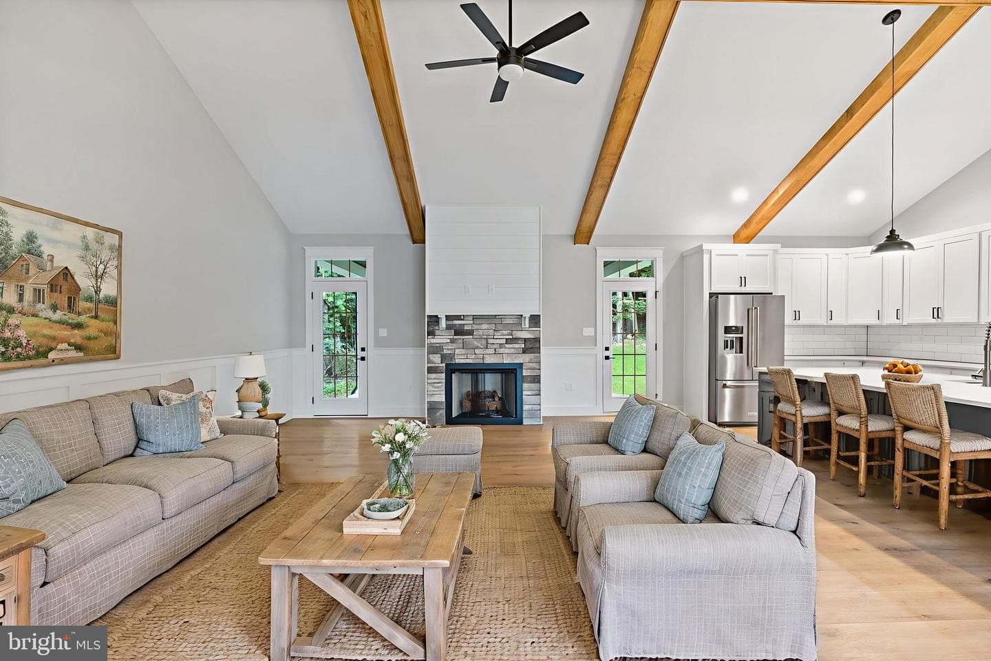 316 Mistletoe Lane #lot 11 photo 9