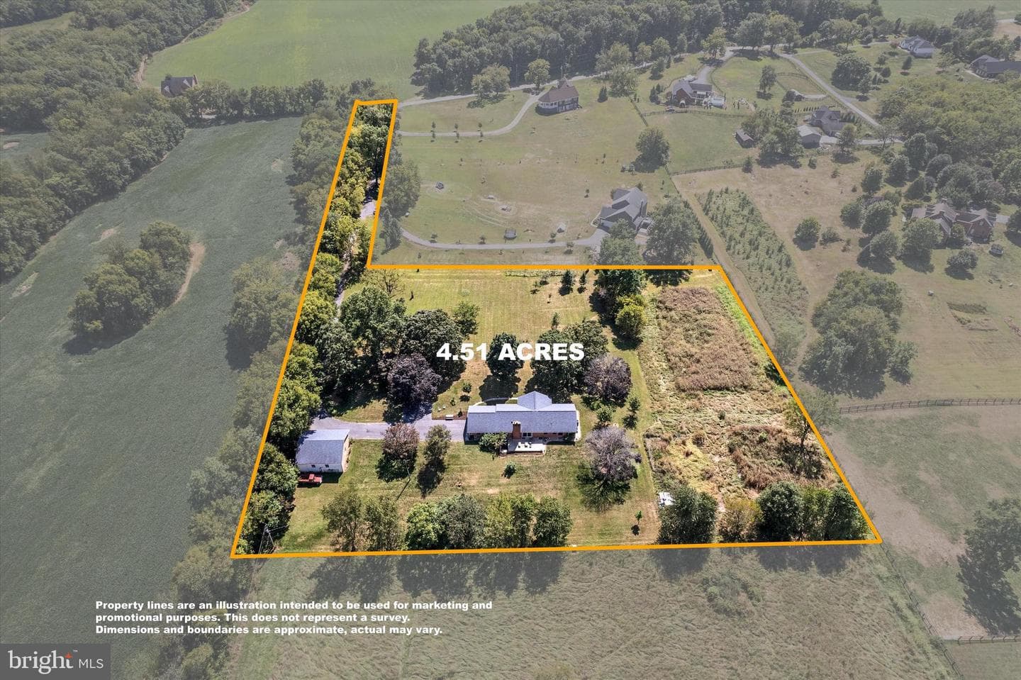 116 Rehoboth Lane photo 2