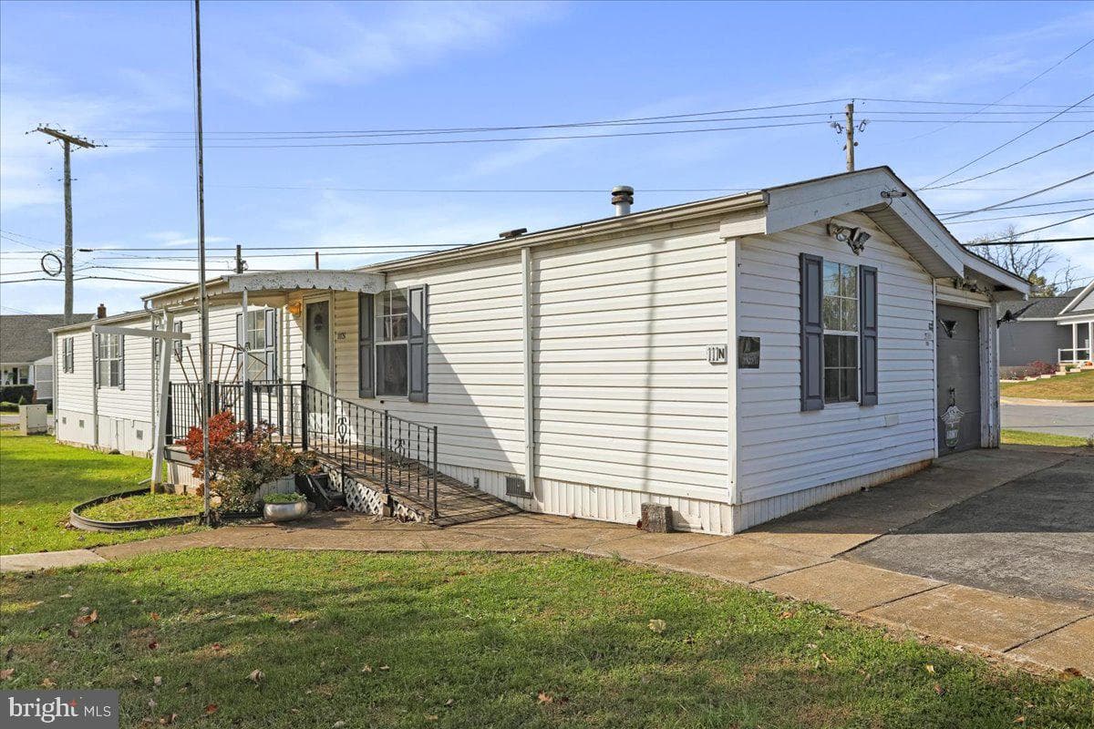 111 N Fairfax Boulevard photo 5