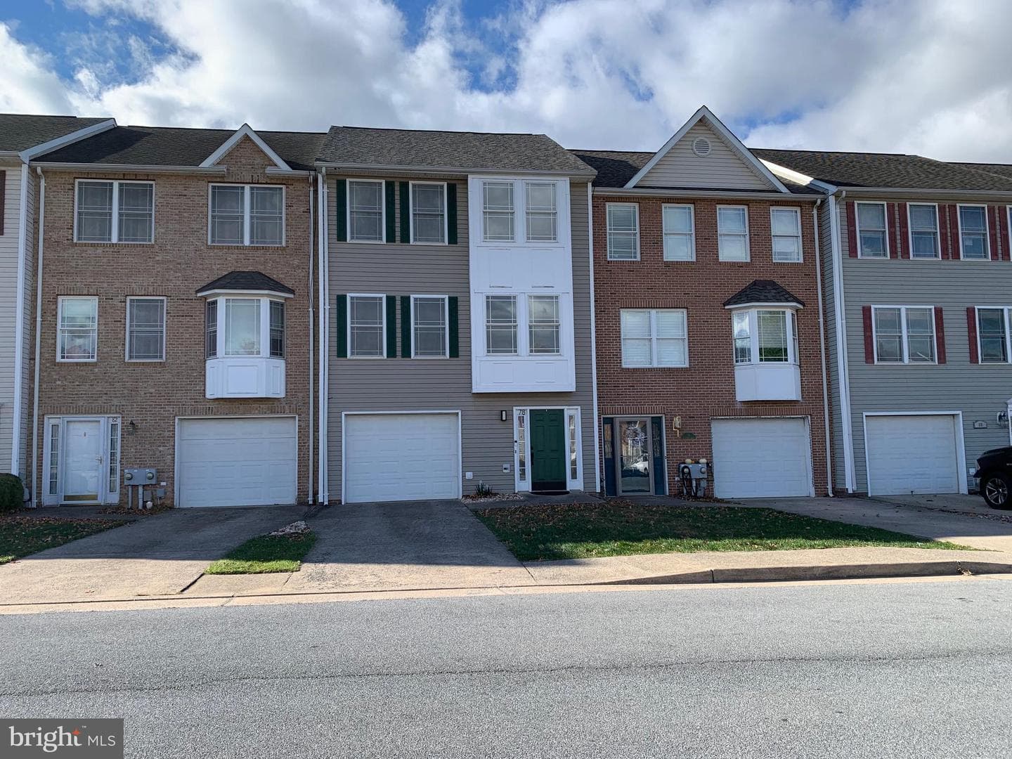 78 Baltusrol Drive