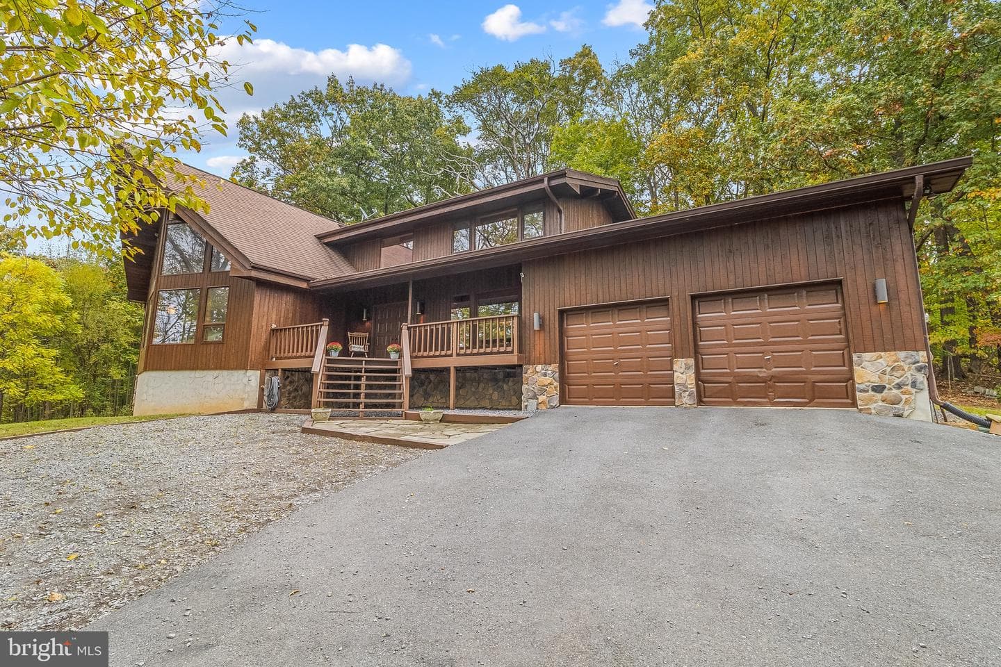105 Rabbits Rest Lane, Shepherdstown