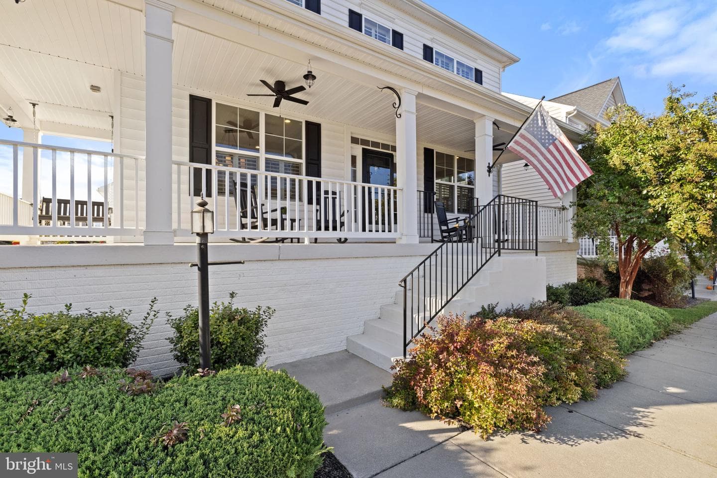 439 Lord Fairfax Street photo 13