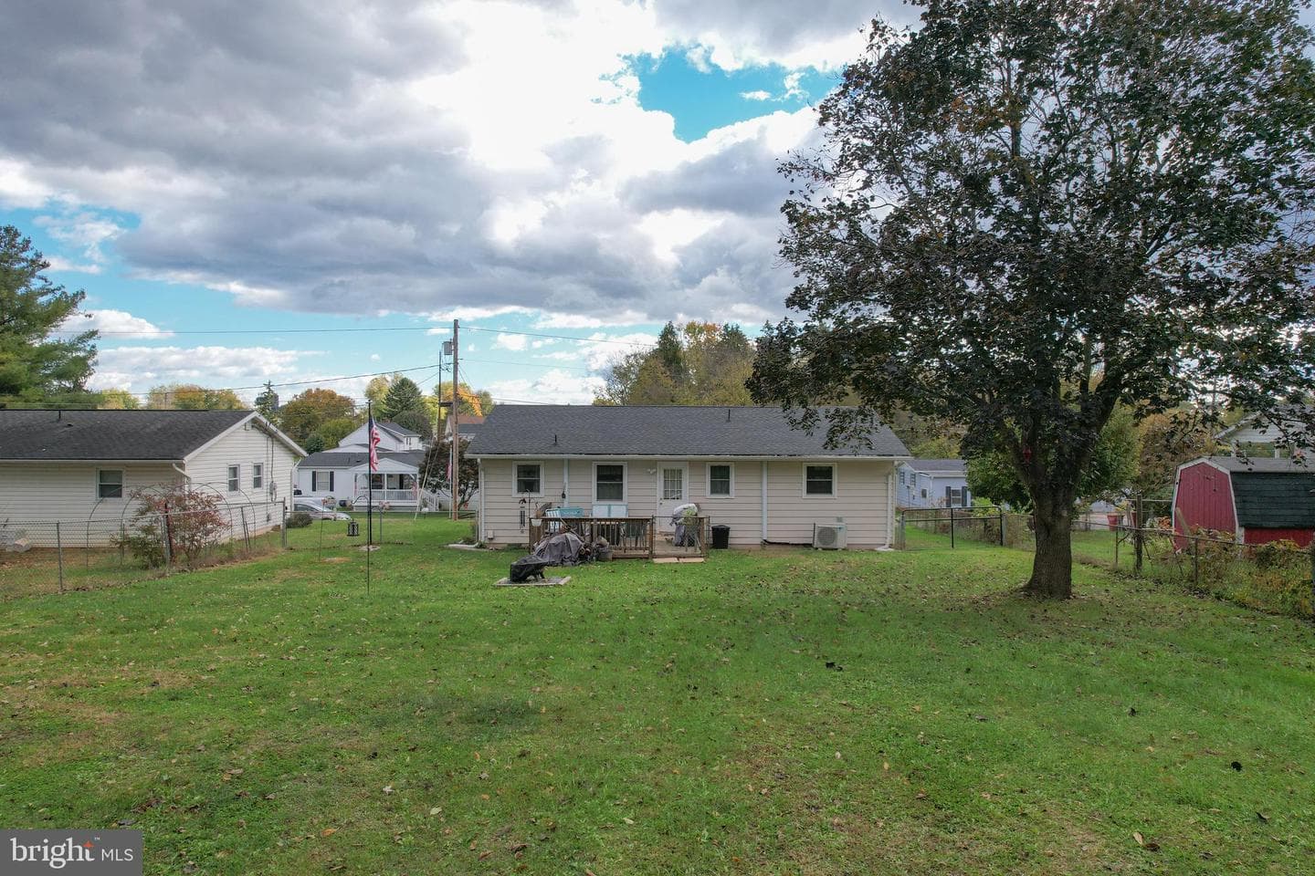 106 S McDonald Street photo 24