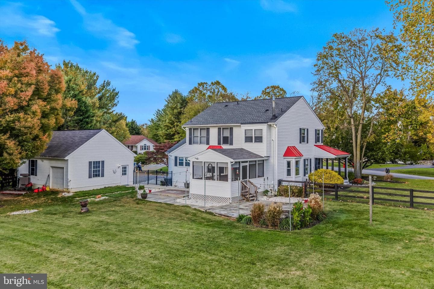 400 Deer Ridge Drive photo 65