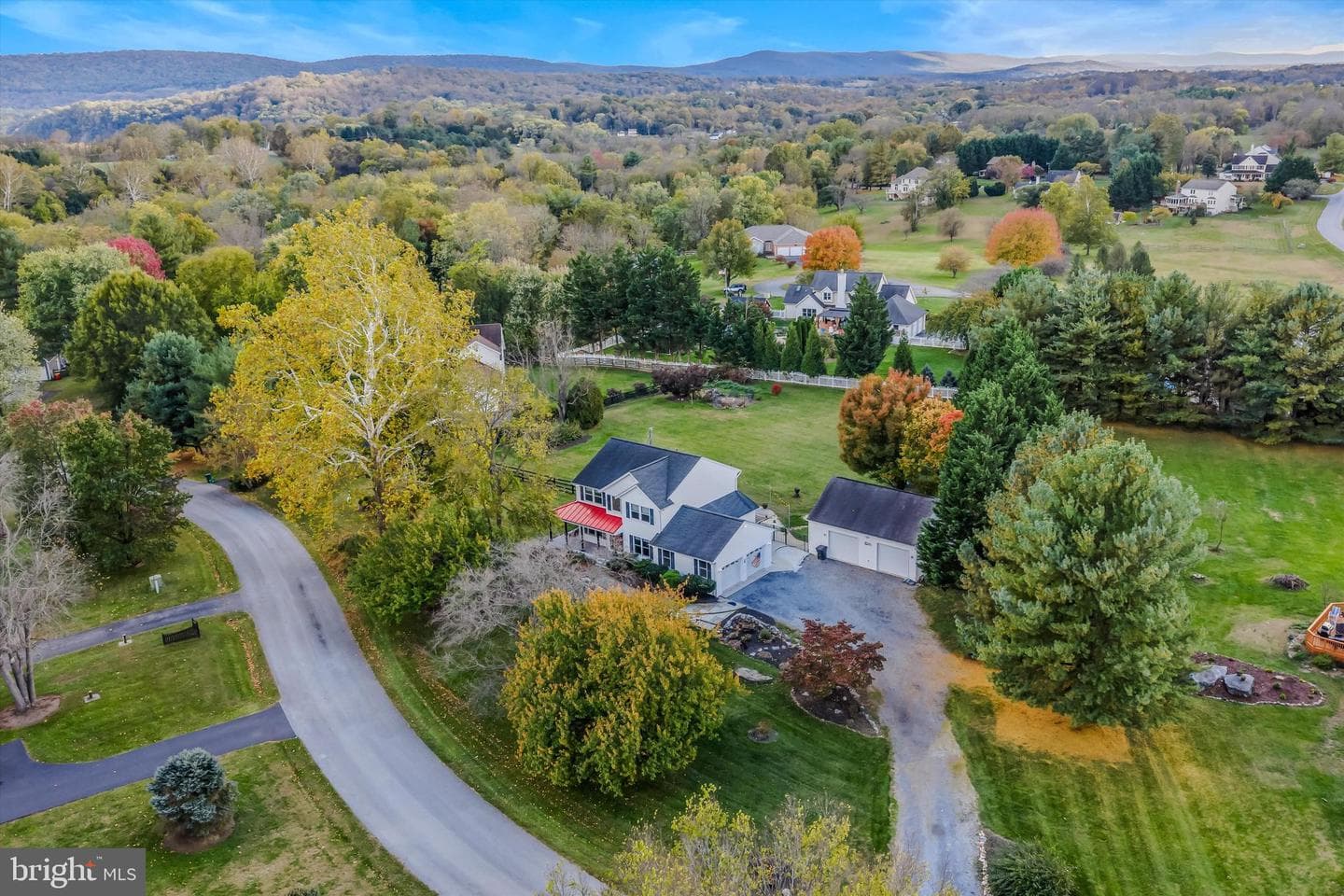 400 Deer Ridge Drive photo 69