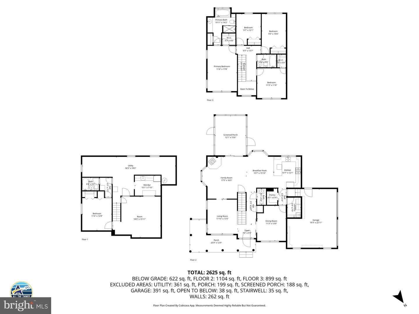 400 Deer Ridge Drive photo 82
