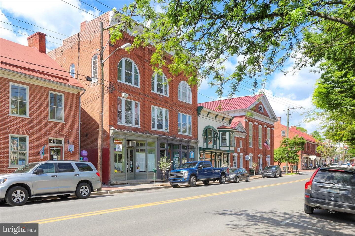 207 W High Street photo 47