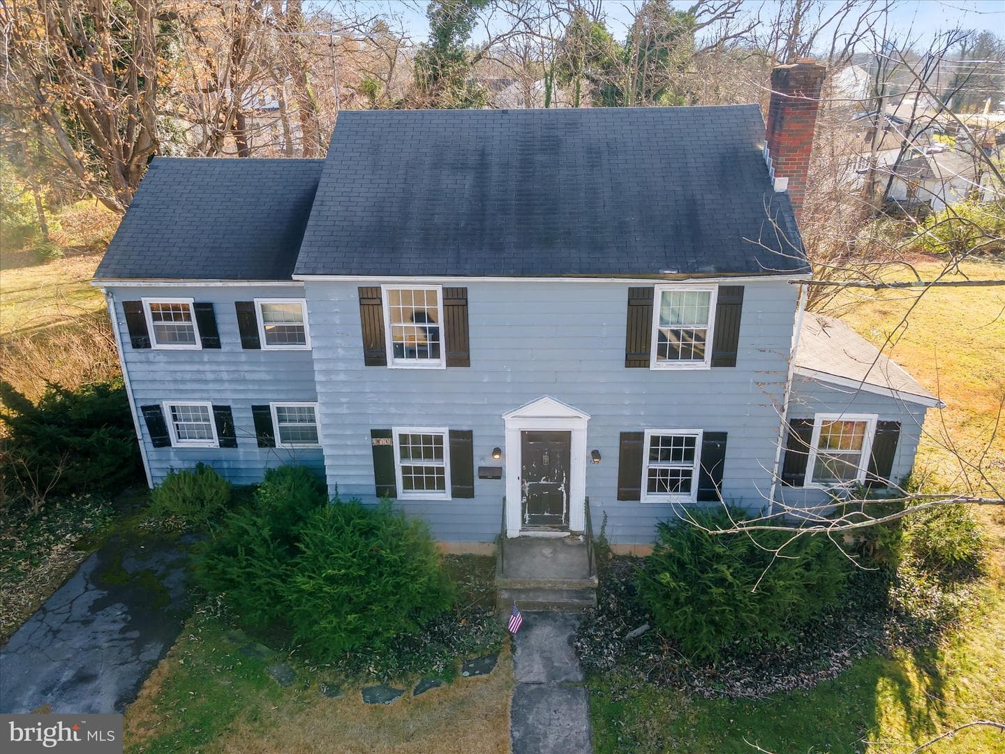 135 Blakeley Place