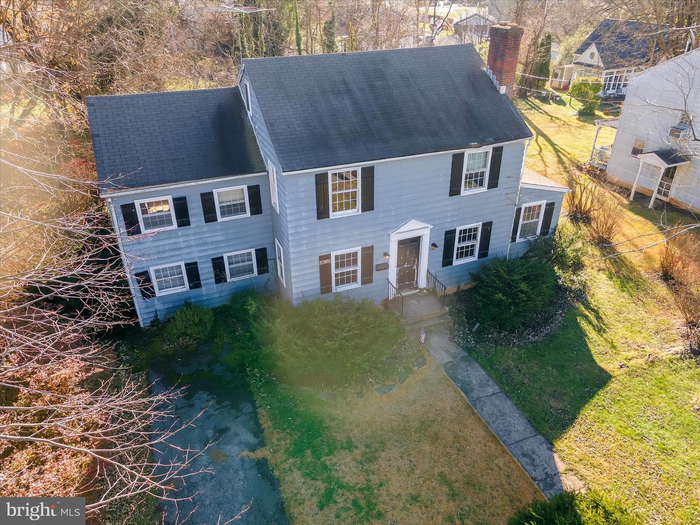 135 Blakeley Place photo 2