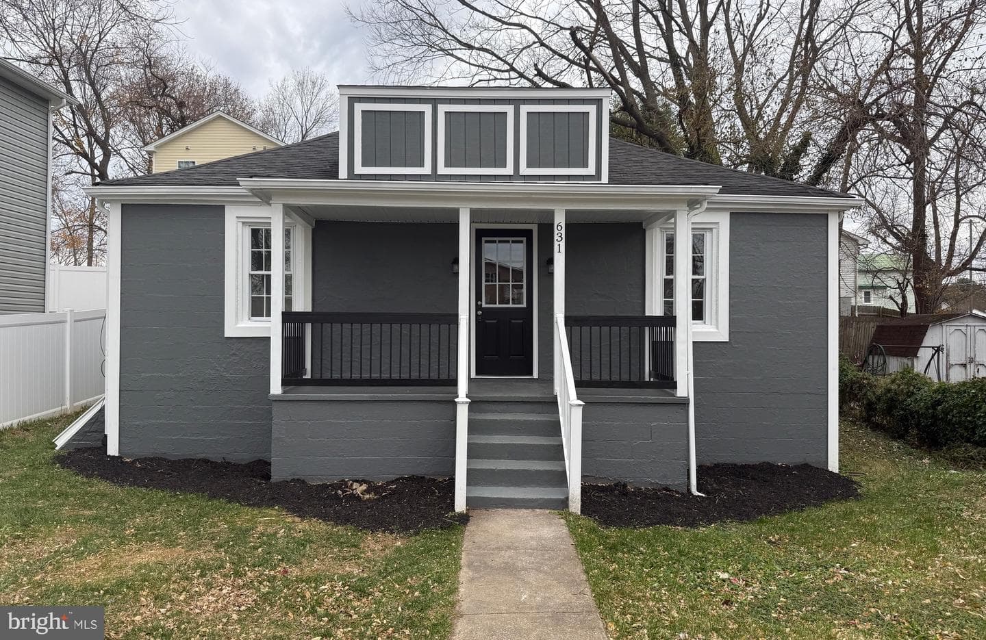 631 Eagle Avenue photo 1