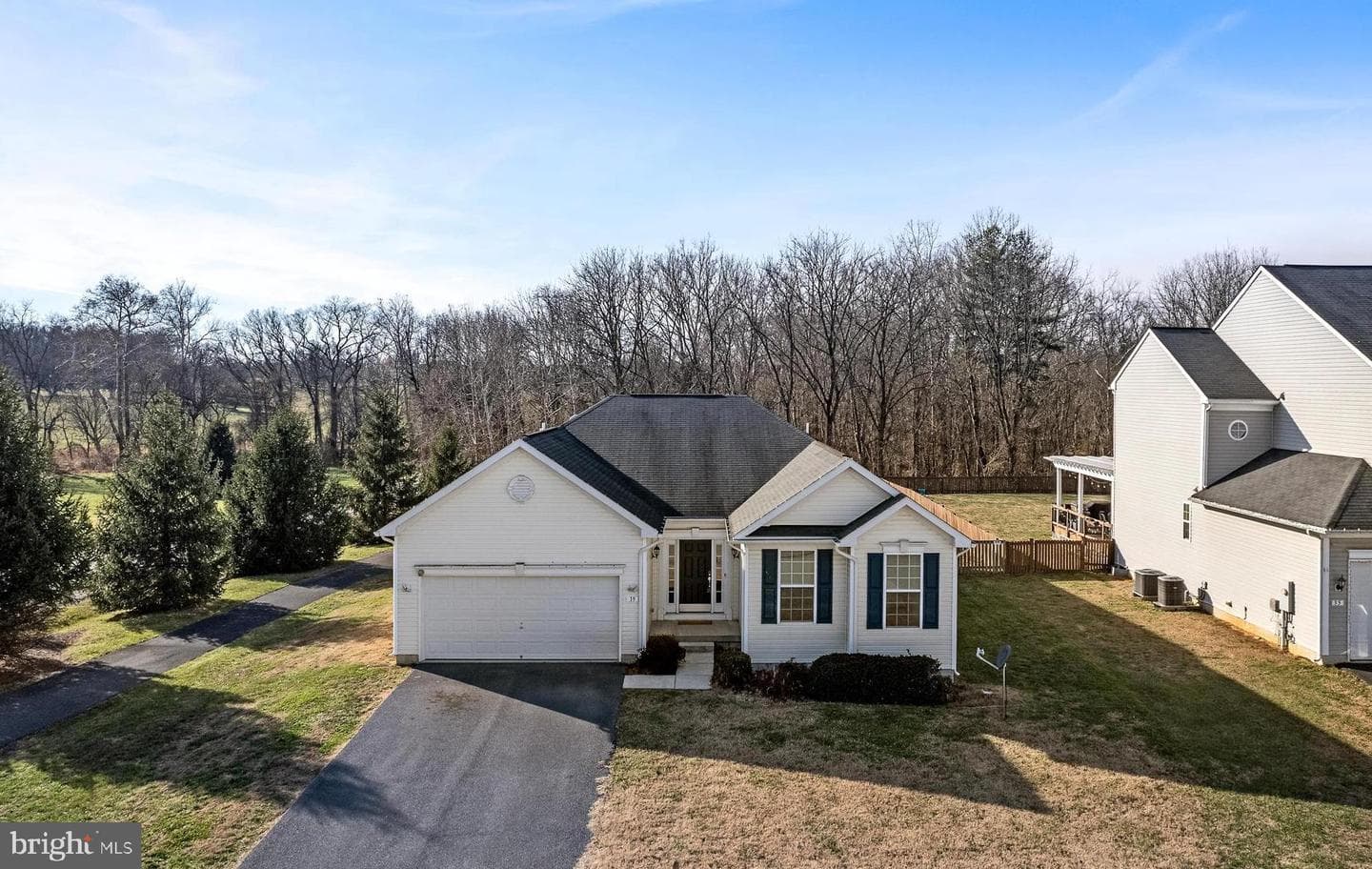 19 Oden Drive