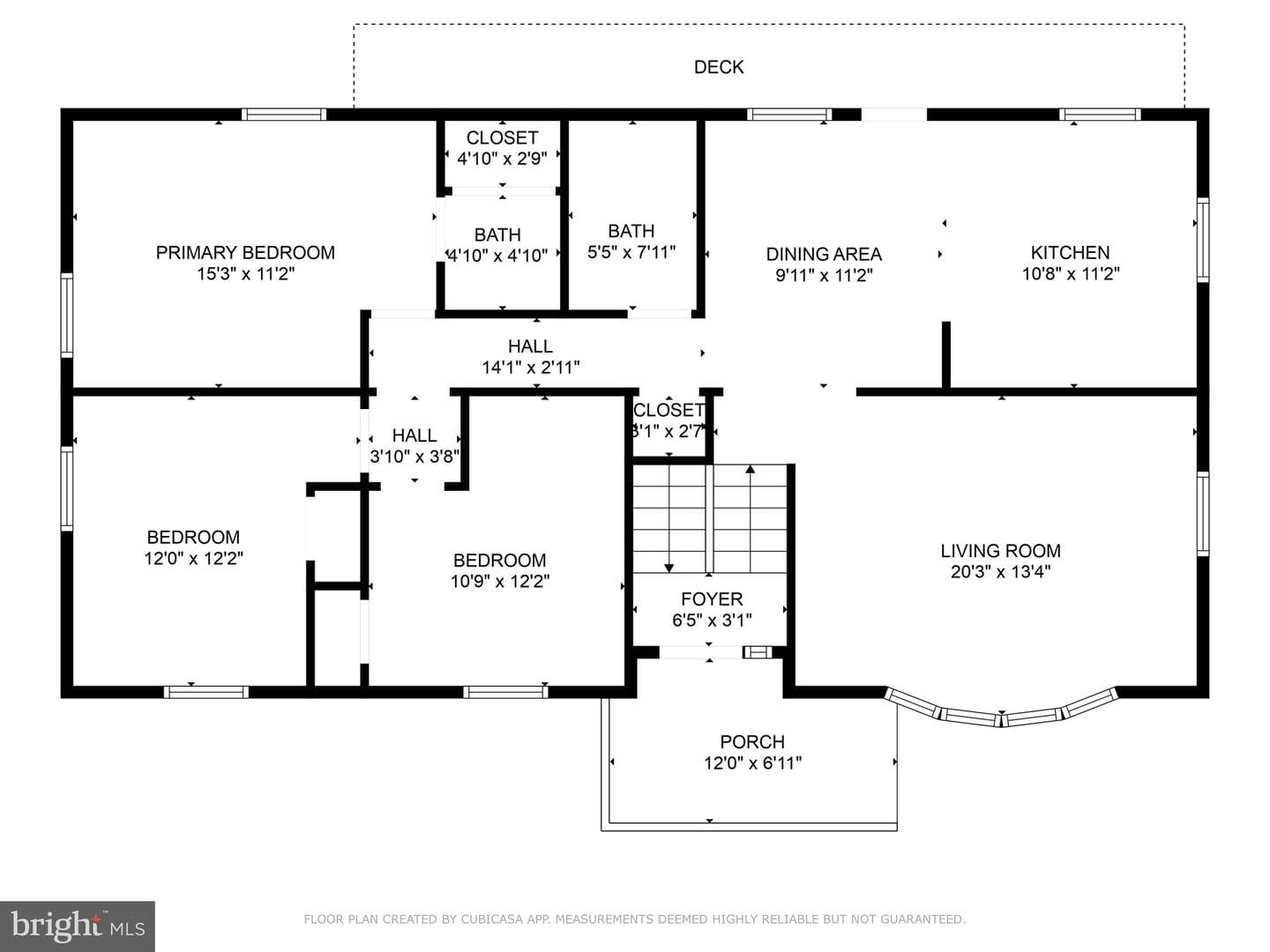 99 Exeter Court photo 37