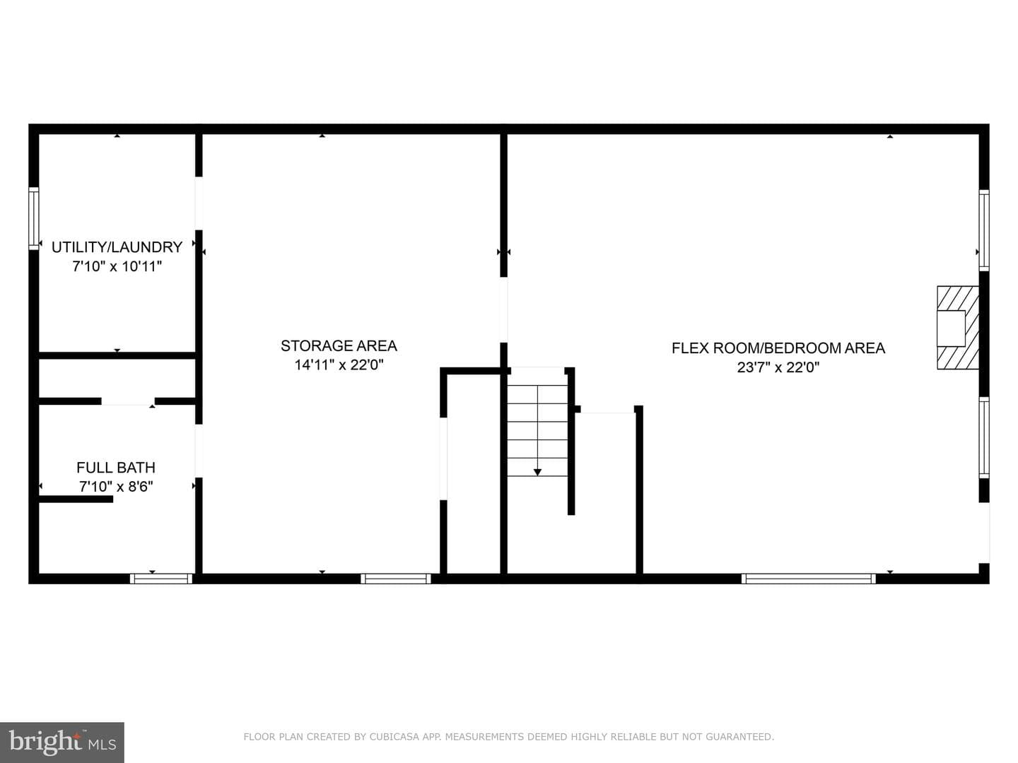 99 Exeter Court photo 38