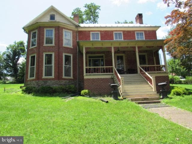 491 Washington St, Harpers Ferry