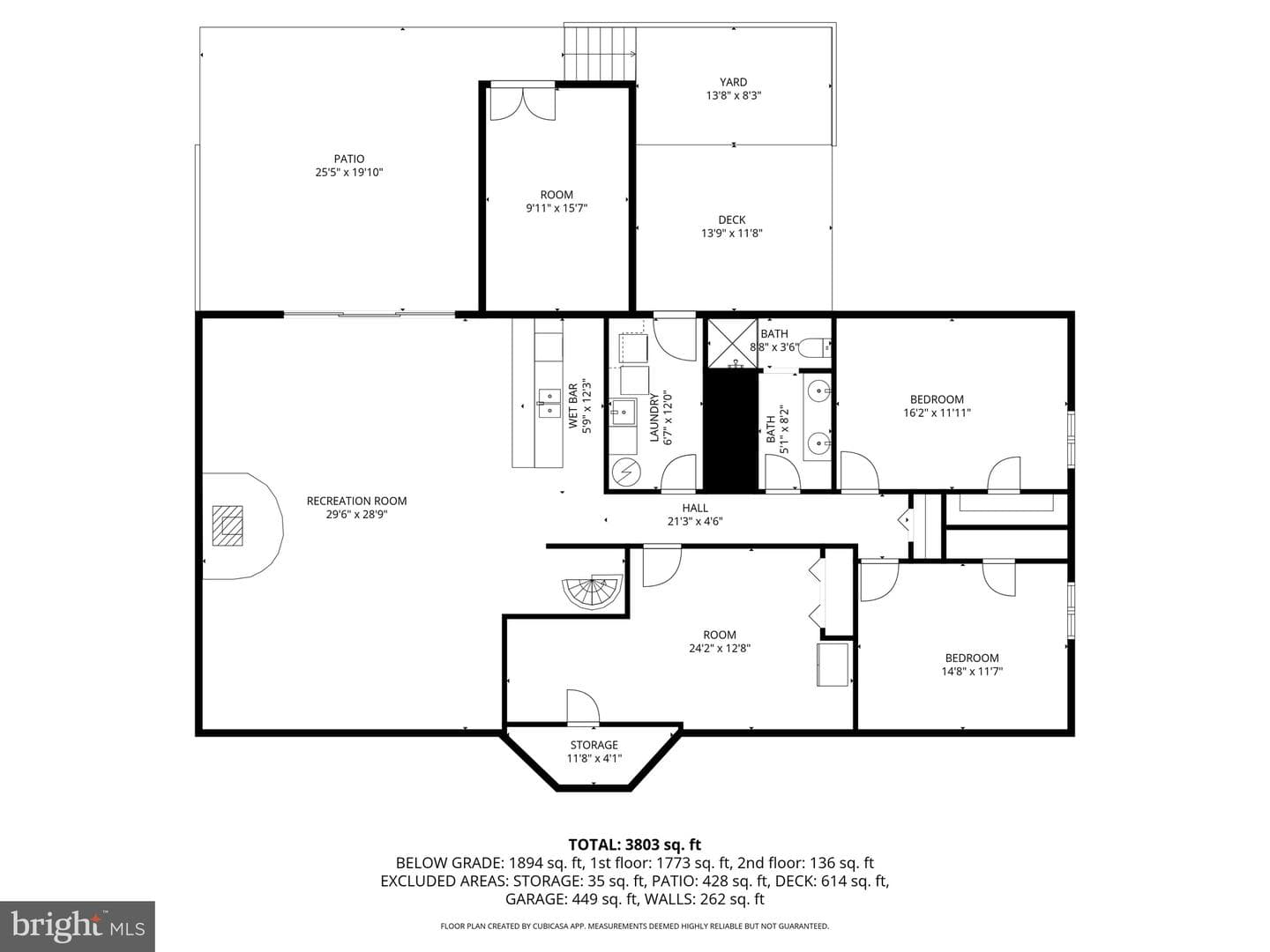 51 Captain Baird Court photo 62