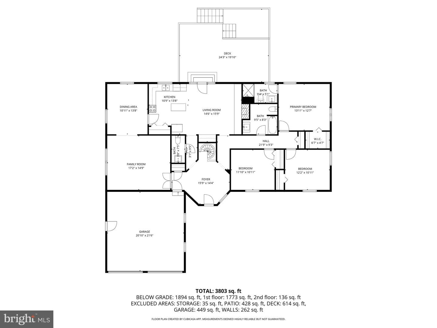 51 Captain Baird Court photo 64