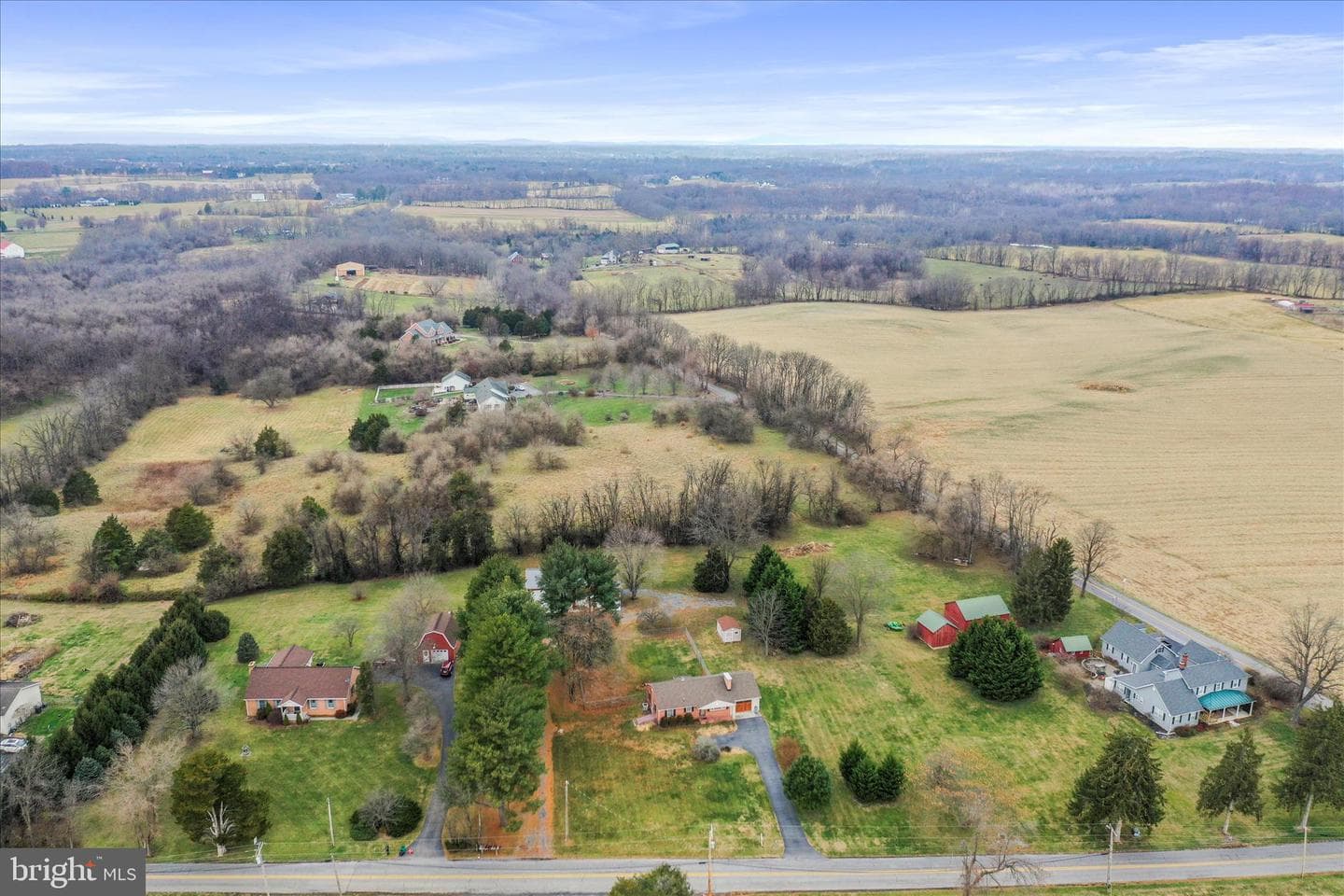 4381 Engle Molers Road photo 37