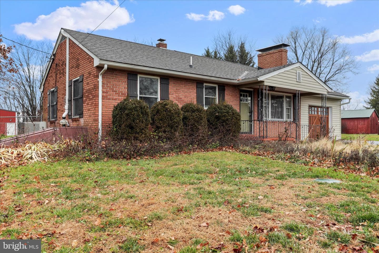 4381 Engle Molers Road photo 4