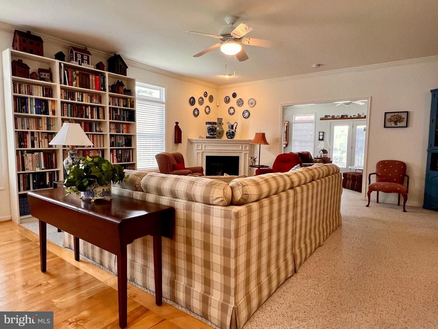 305 Brookline Drive photo 13