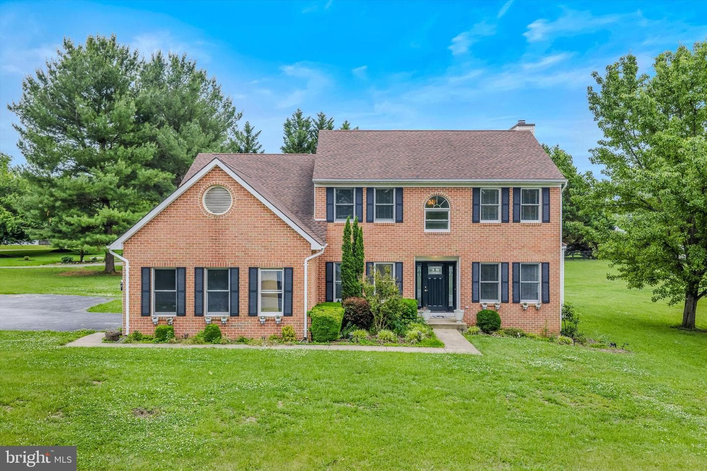 346 Deer Ridge Drive, Harpers Ferry
