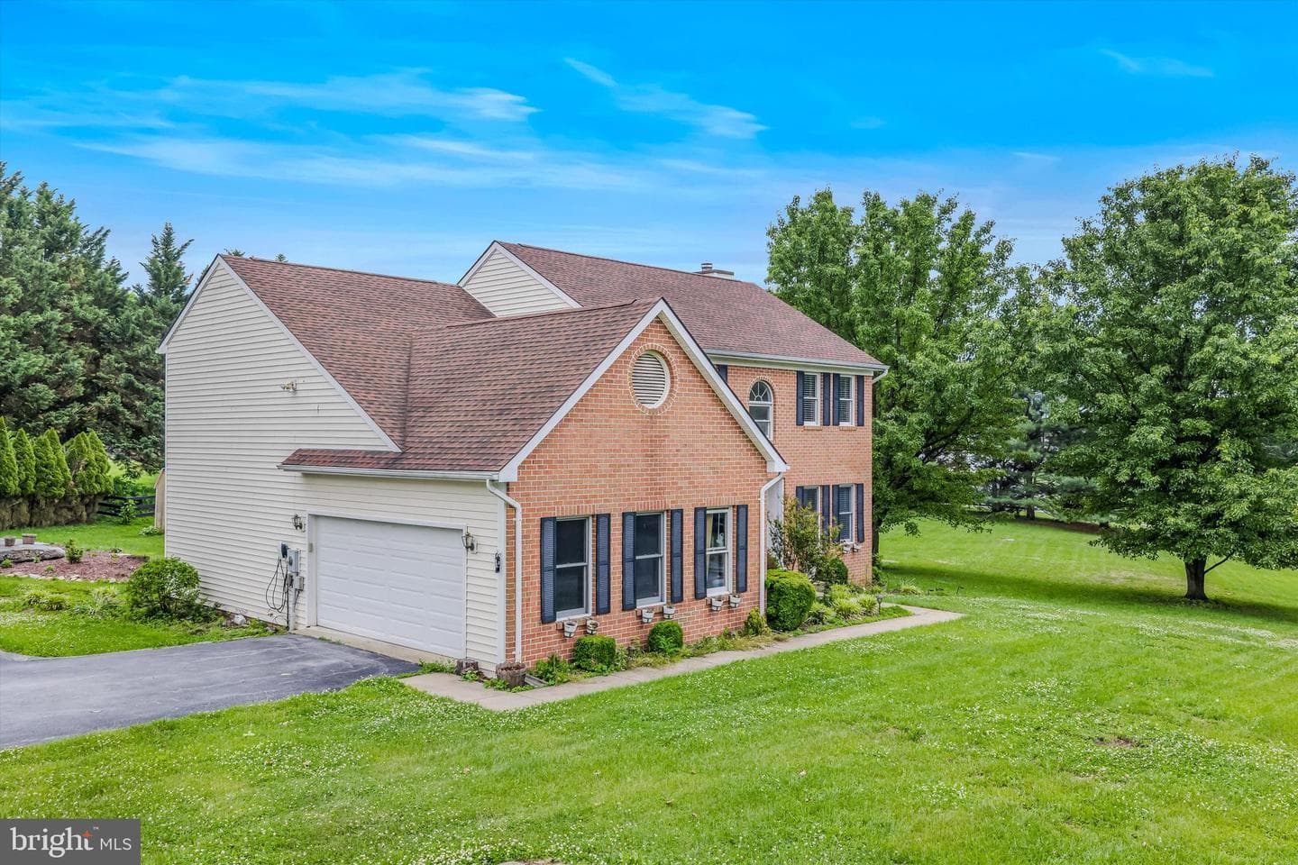 346 Deer Ridge Drive, Harpers Ferry
