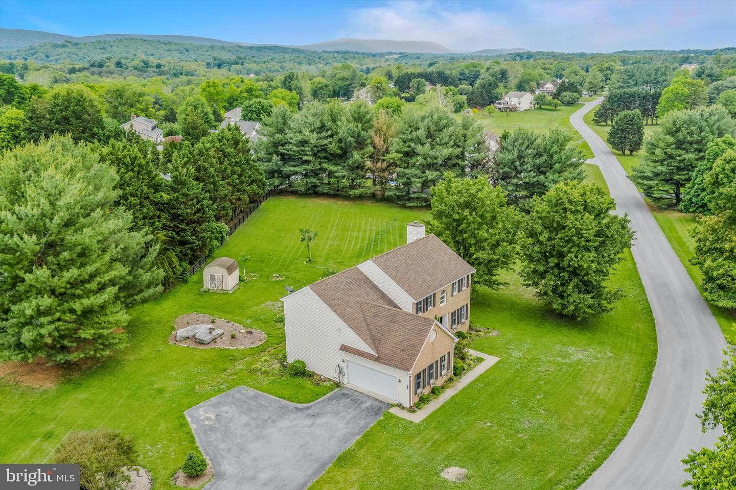 346 Deer Ridge Drive photo 50