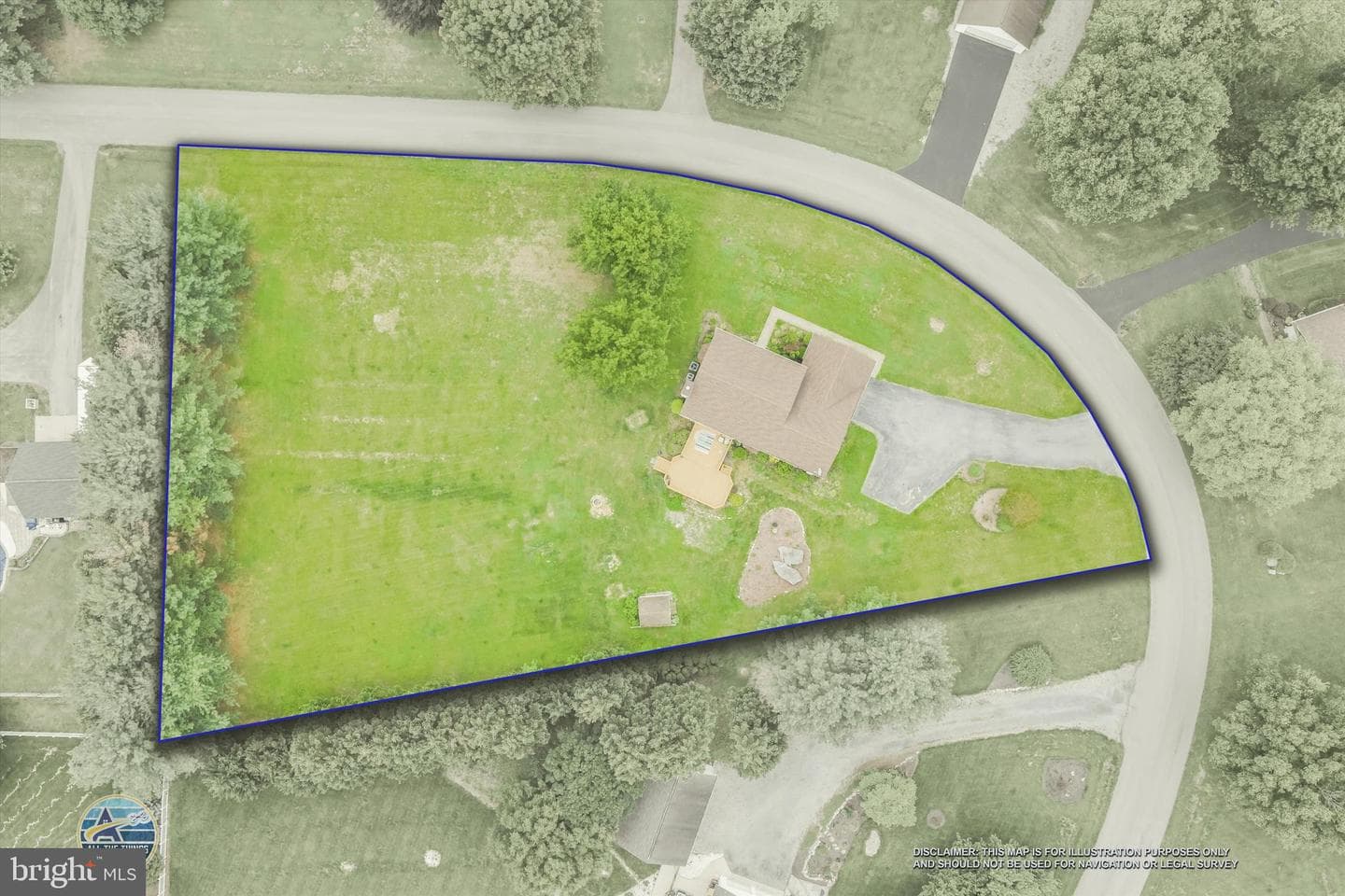 346 Deer Ridge Drive photo 54