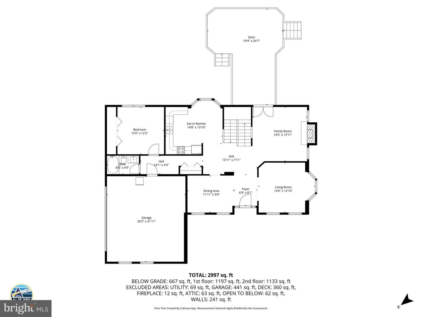 346 Deer Ridge Drive photo 58