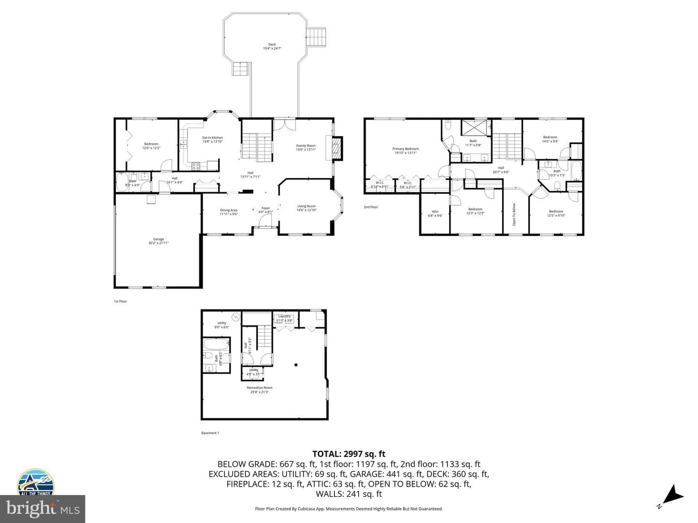 346 Deer Ridge Drive photo 60