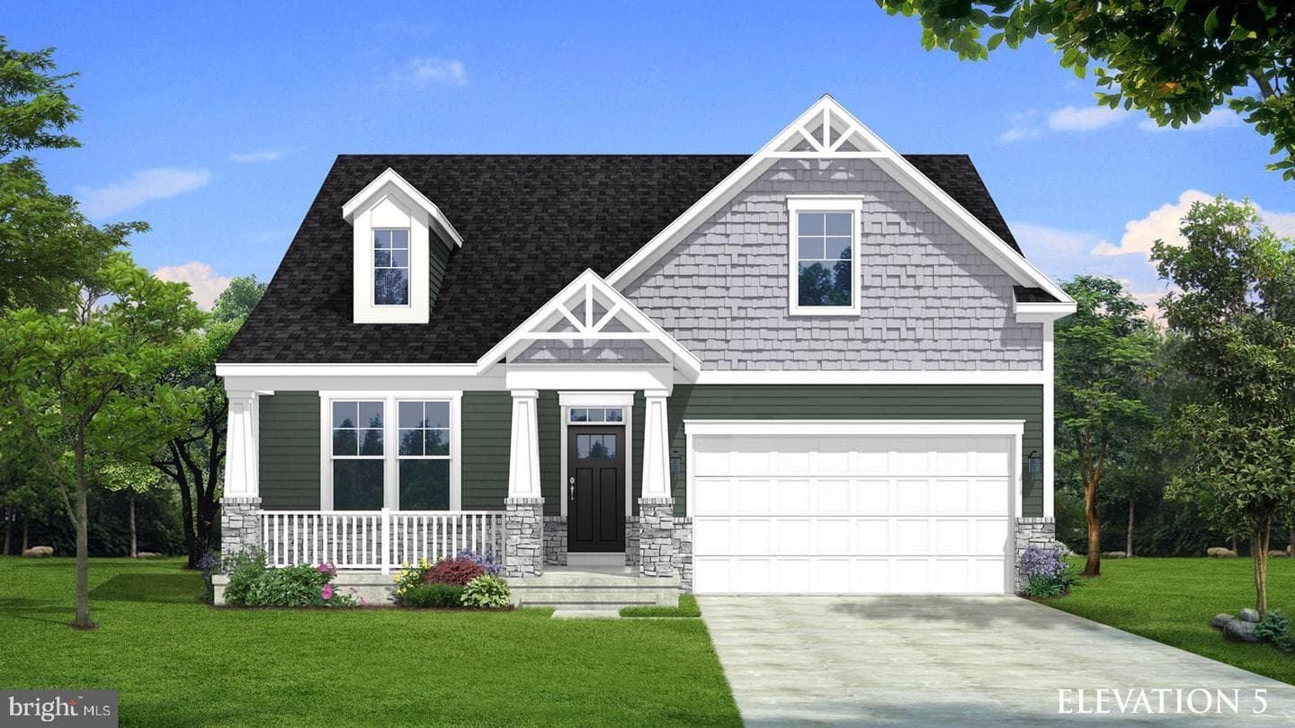 Tbb Marquee Farm Road #cedar Ii, Charles Town