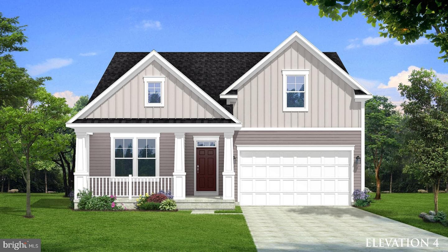 Tbb Marquee Farm Road #cedar Ii photo 6
