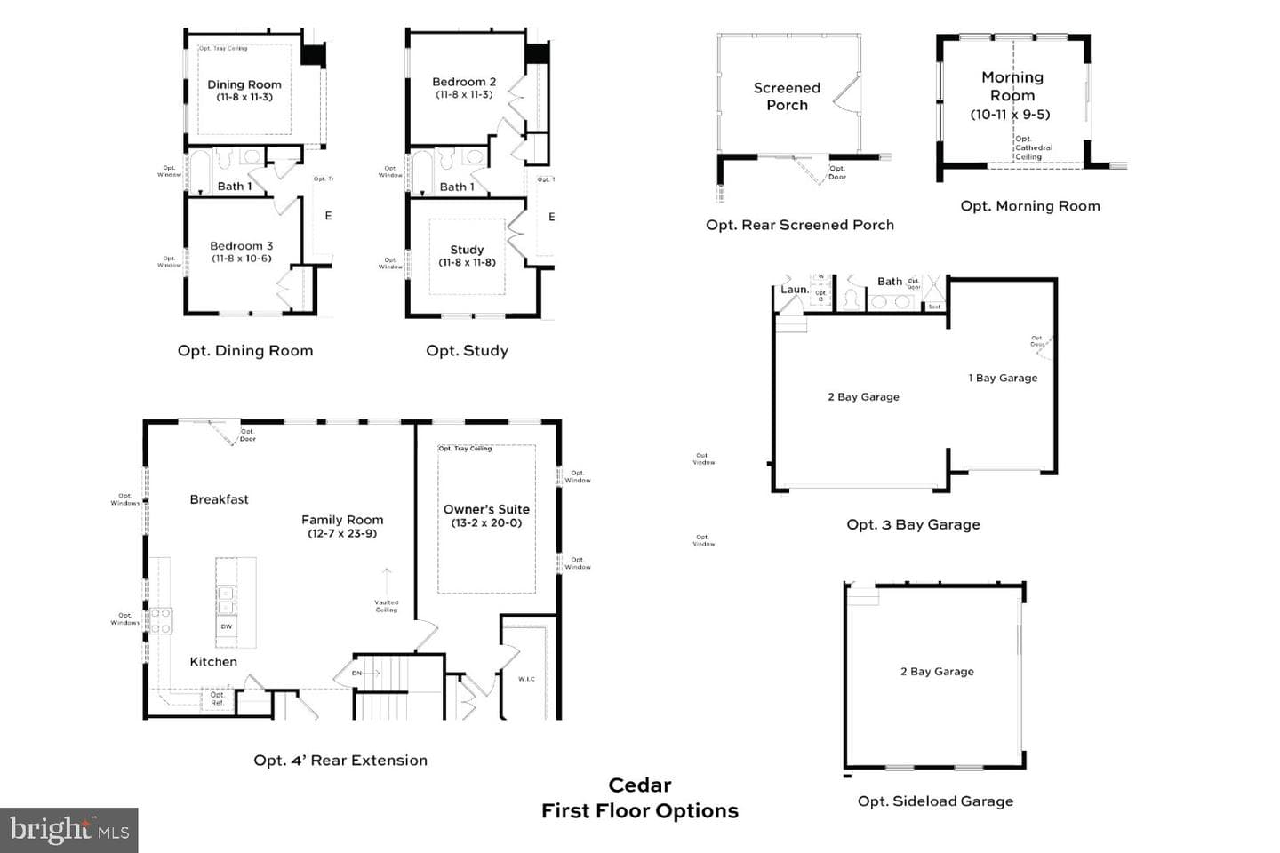 Tbb Marquee Farm Road #cedar Ii photo 9