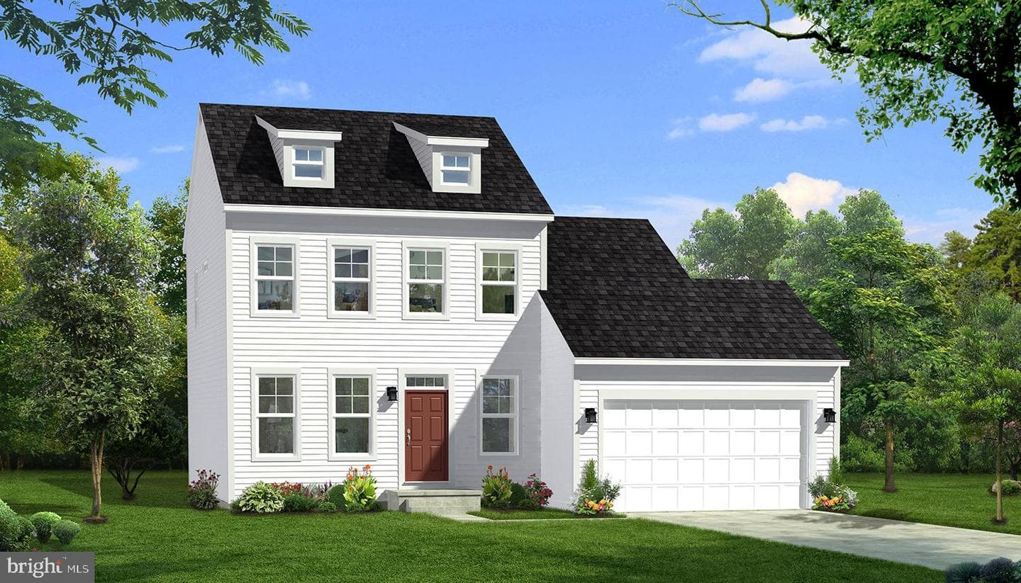 Tbb Marquee Farm Road #cypress Ii, Charles Town