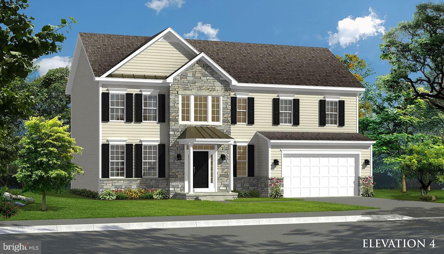 Tbb Marquee Farm Road #oakdale Ii, Charles Town