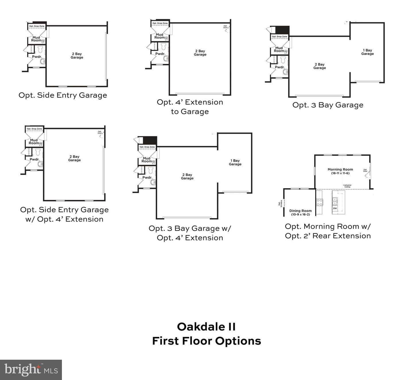 Tbb Marquee Farm Road #oakdale Ii photo 25