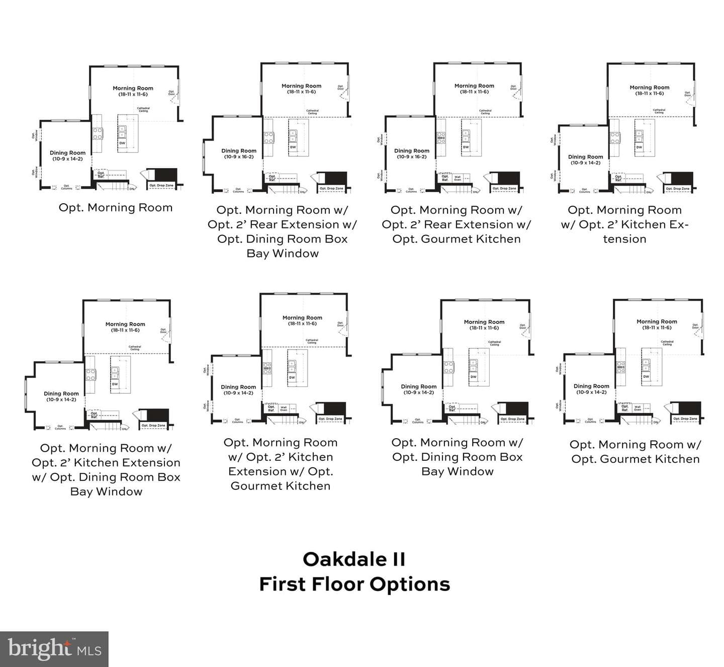 Tbb Marquee Farm Road #oakdale Ii photo 26