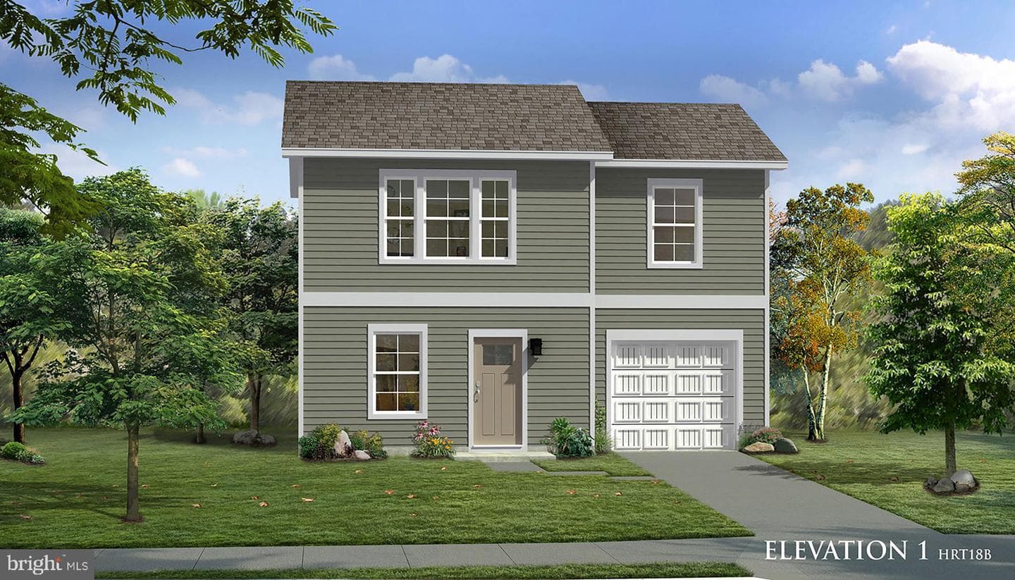 Tbb Aragon Drive #wexford Ii, Charles Town