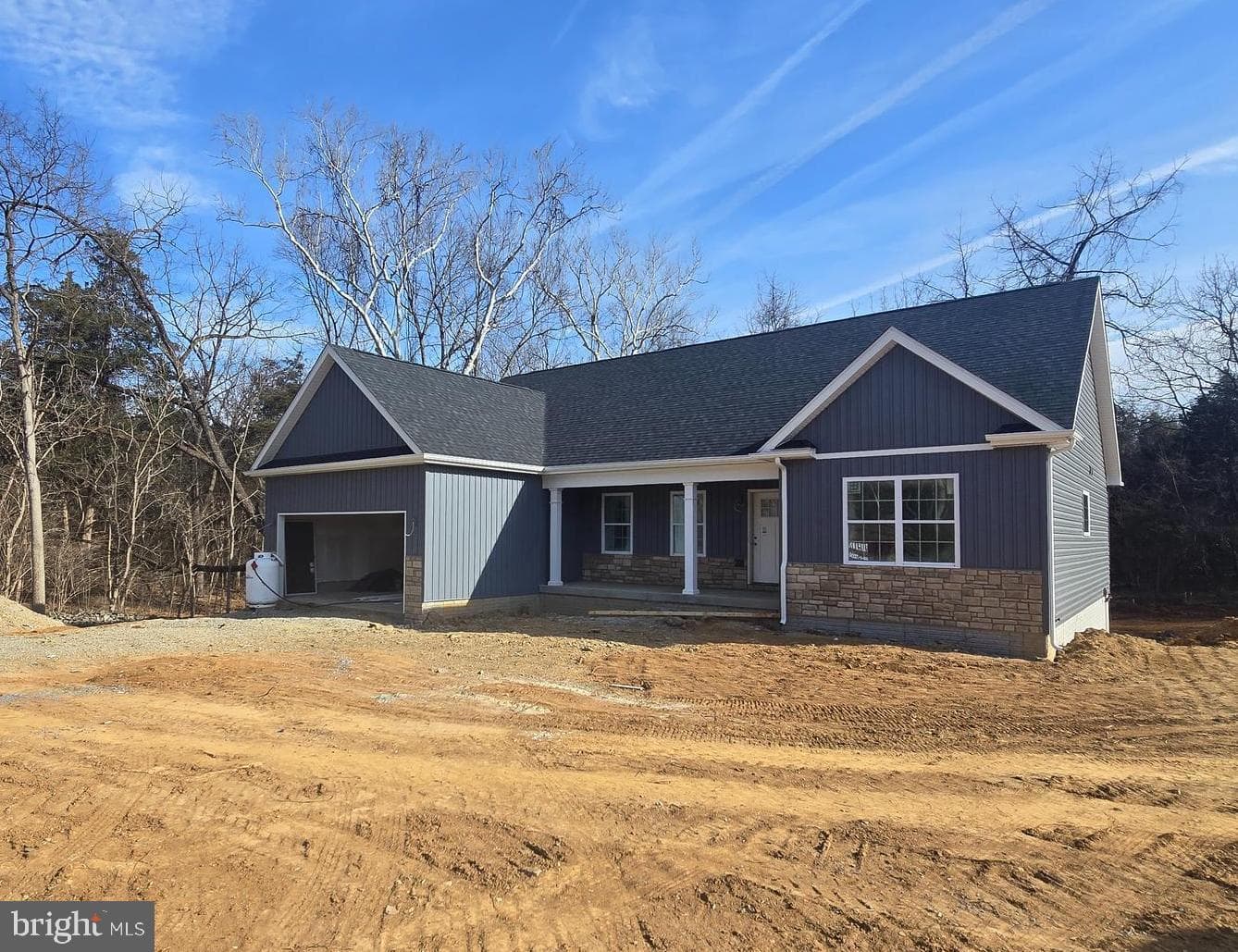 47 Mountain Overlook Drive #lot 22