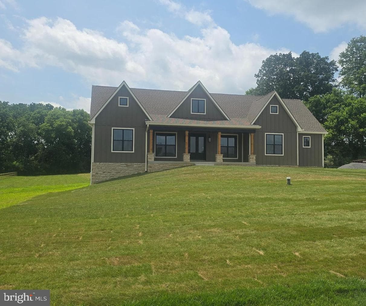 167 Mistletoe Ln Lot 19, Harpers Ferry