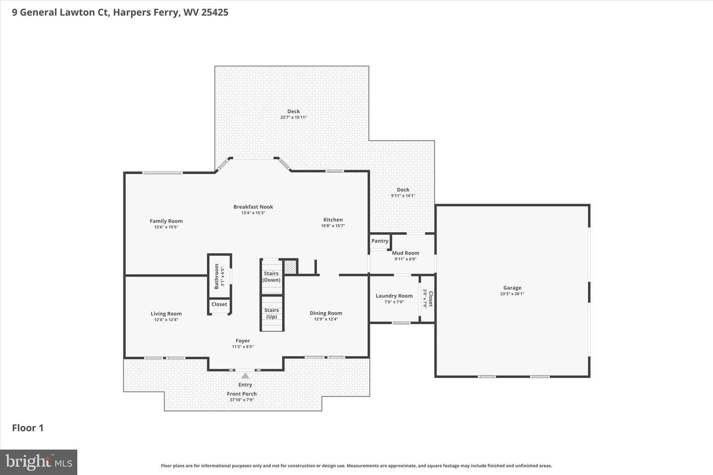 9 General Lawton Court photo 25